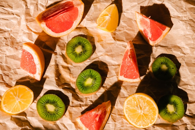 What Fruits Are Good for Gut Health: Top Picks and Benefits