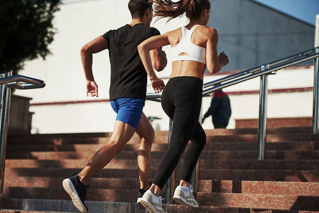 Comprehensive Nutrition Support for Active Lifestyles: Enhancing Performance and Recovery