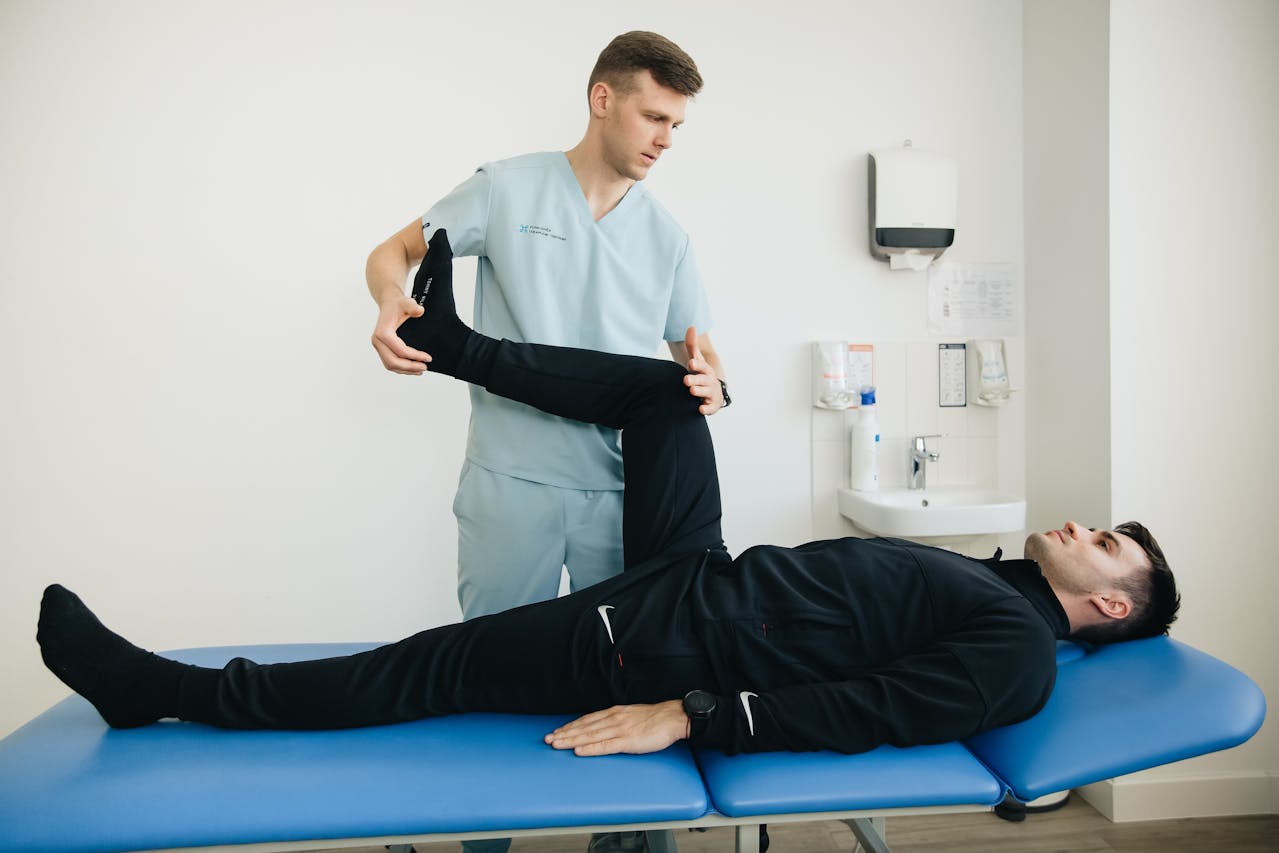 Top 5 Best Joint Supplements For Knees in 2025