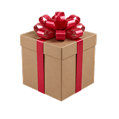Mystery Gift