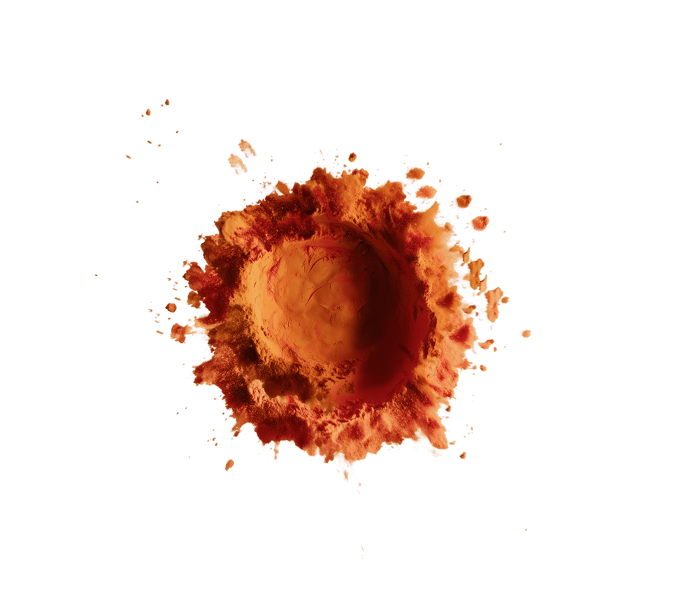 Digestive Enzyme Blend