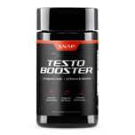 Booster de testostérone (90 unités)