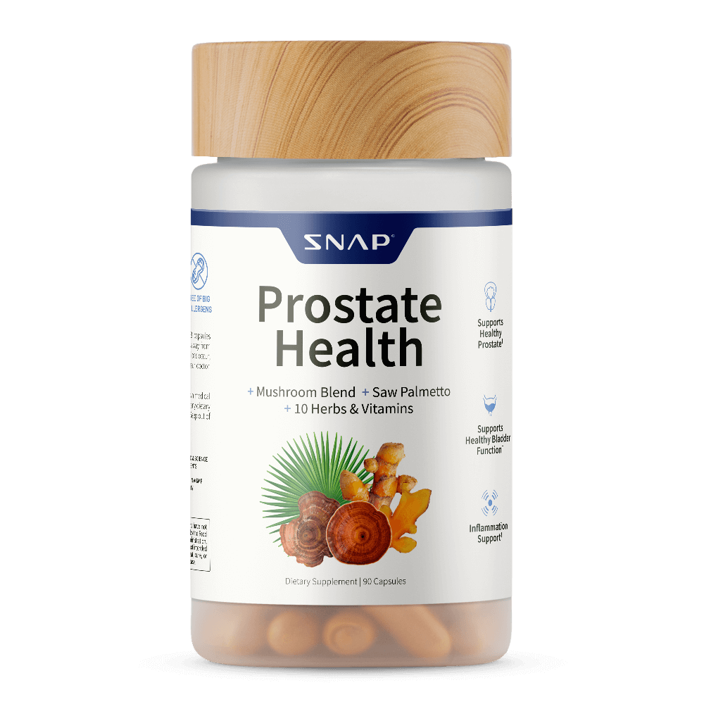 Prostate Health Support
