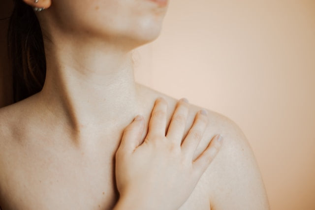 Natural Anti-Inflammatory Compounds for Joint Support