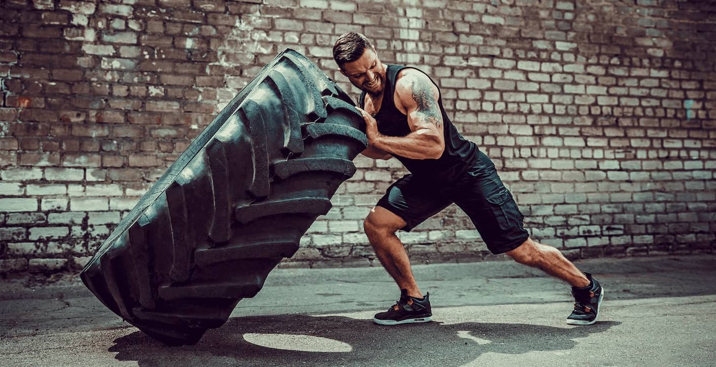 Are Veiny Arms Healthy? What You Should Focus On Instead