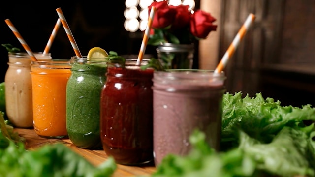 Gut Health Smoothie: Boost Your Digestive Well-Being