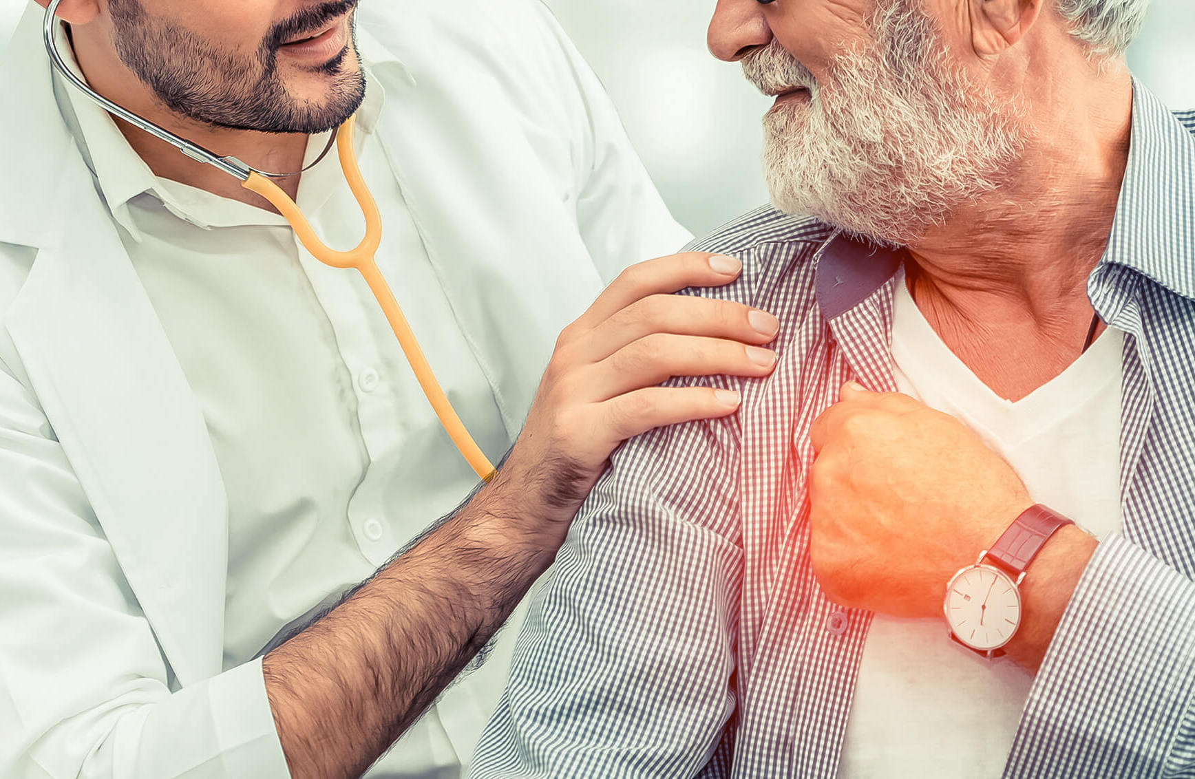 Poor Circulation: Possible Causes & Symptoms
