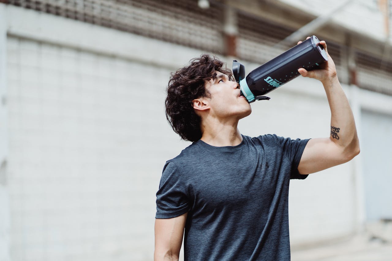 How to Replenish Electrolytes and Restore Balance Naturally