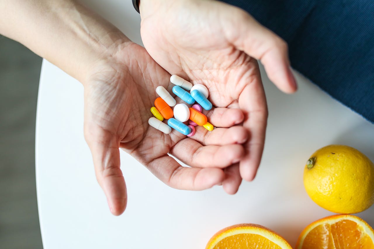 Do Multivitamins Work: Evidence-Based Insights&nbsp;
