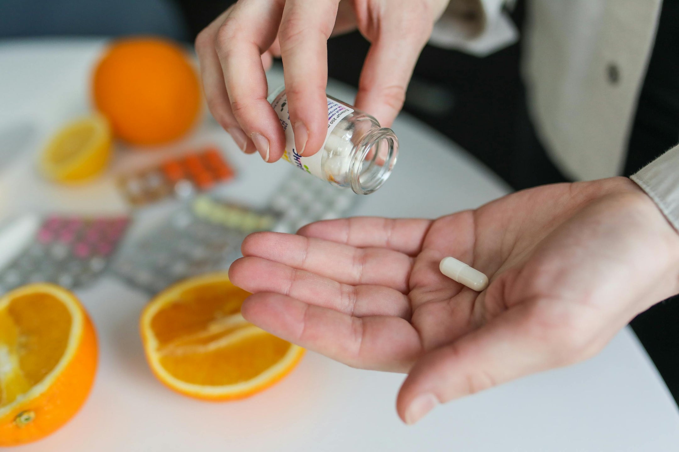 Top 5 Best Black Seed Oil Supplements in 2025