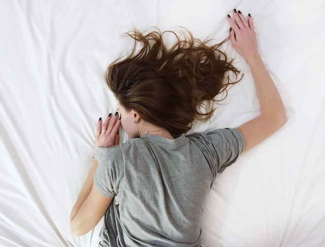How to Increase Blood Flow to Brain While Sleeping: Effective Techniques Explained
