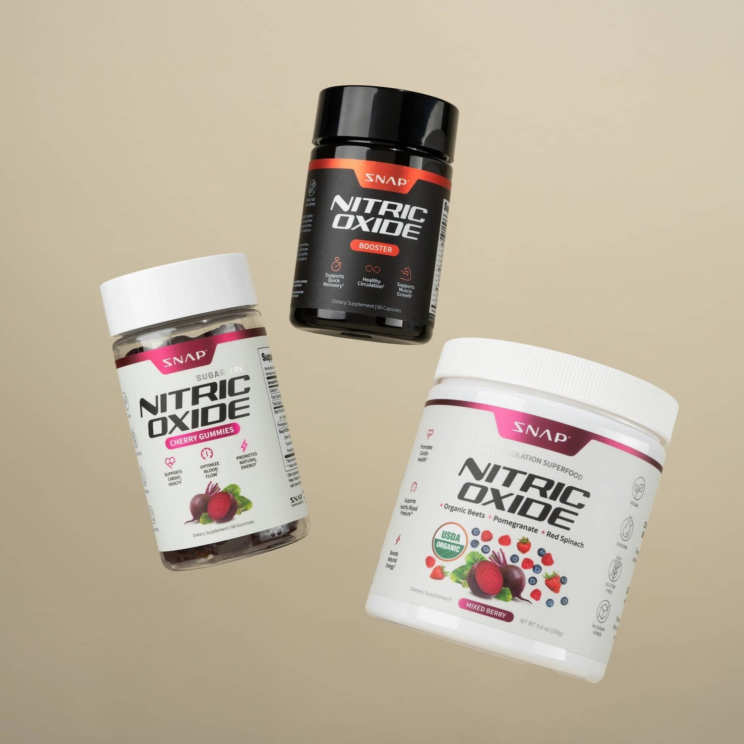 Nitric Oxide