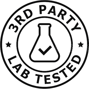 Third-Party Tested
