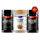 Stimulateur d'oxyde nitrique