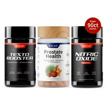 Stimulateur d'oxyde nitrique