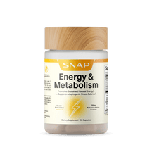 Energy & Metabolism