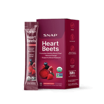 Heart Beets Stick Packs
