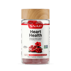 Heart Health Gummies