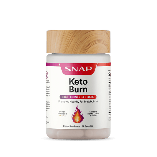 Keto Burn