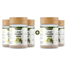 Liver Health - Buy 3, Get 2 FREE!