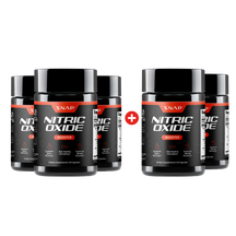Booster d'oxyde nitrique - Achetez-en 3 et obtenez-en 2 gratuits
