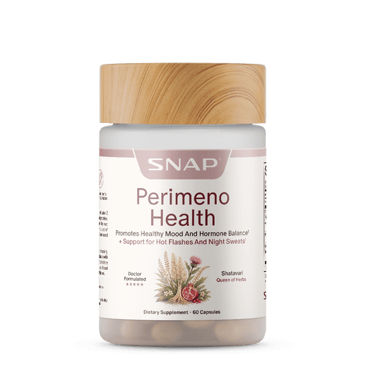 Perimeno Health