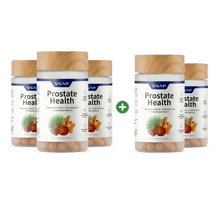 Prostate Health - 5 Bottles