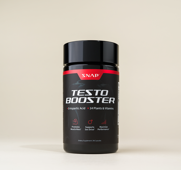 Performance-Driven Ingredients