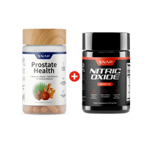 Stimulateur d'oxyde nitrique