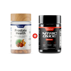 Stimulateur d'oxyde nitrique