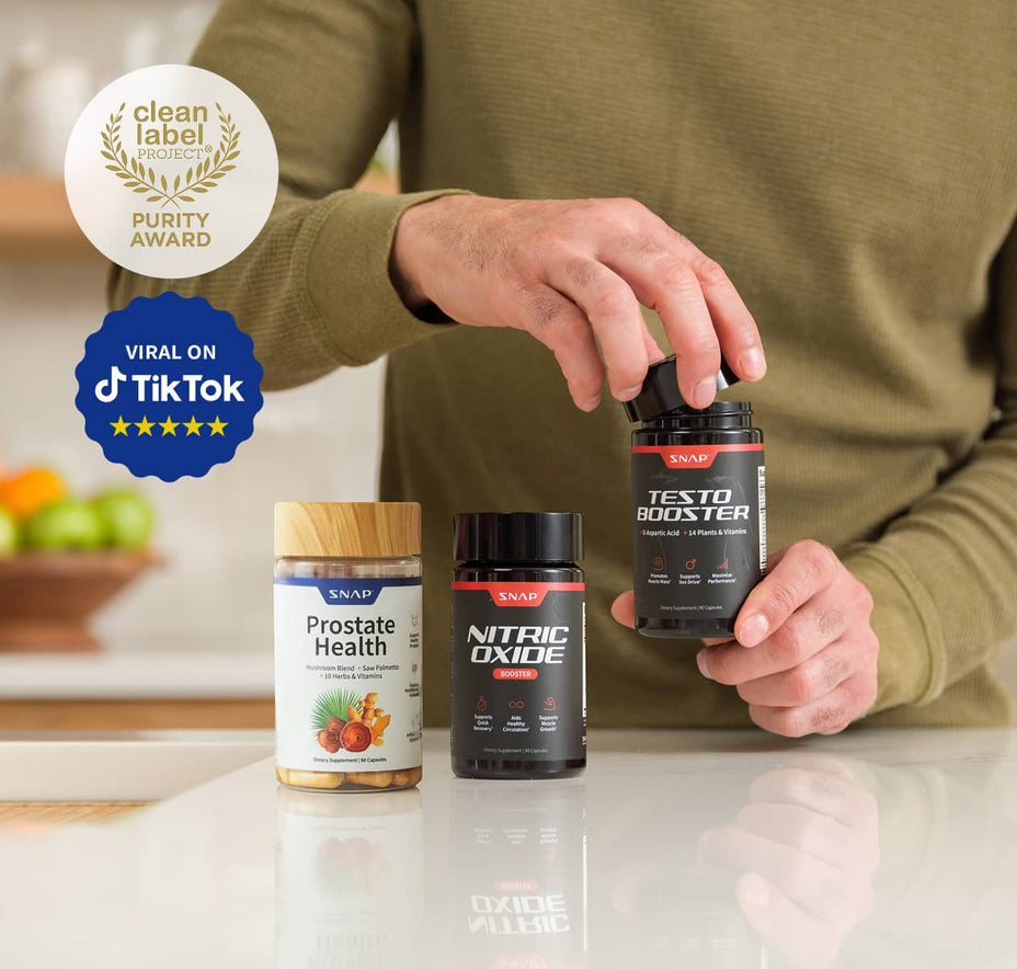 Take Back What Time Took From You