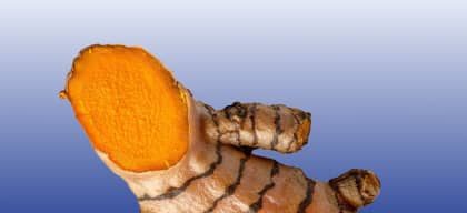 Turmeric Root