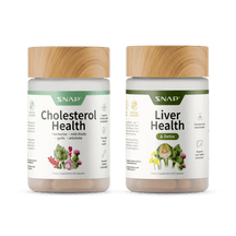 Cholestérol et santé