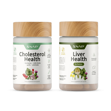 Cholestérol et santé