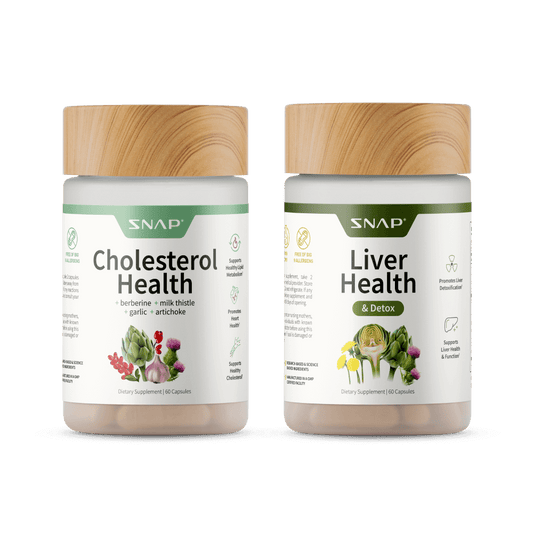 Cholestérol et santé