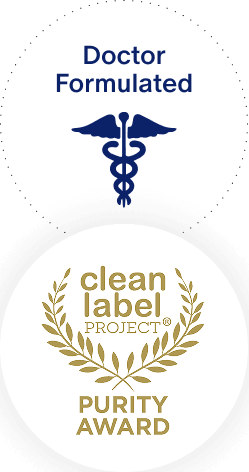 Doctor Formulated & Clean Icons