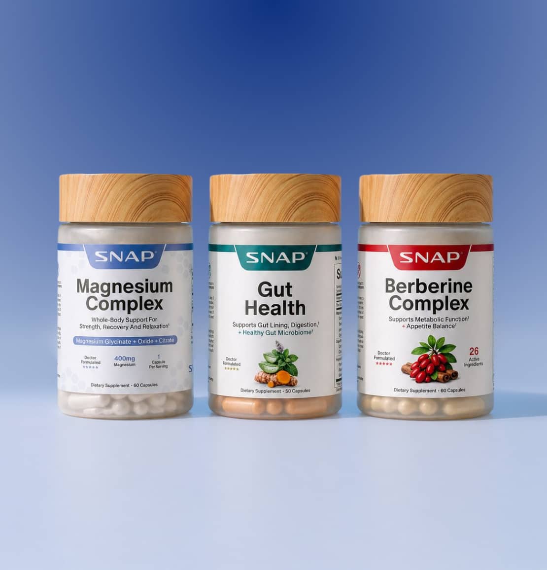 Reclaim Your Vitality