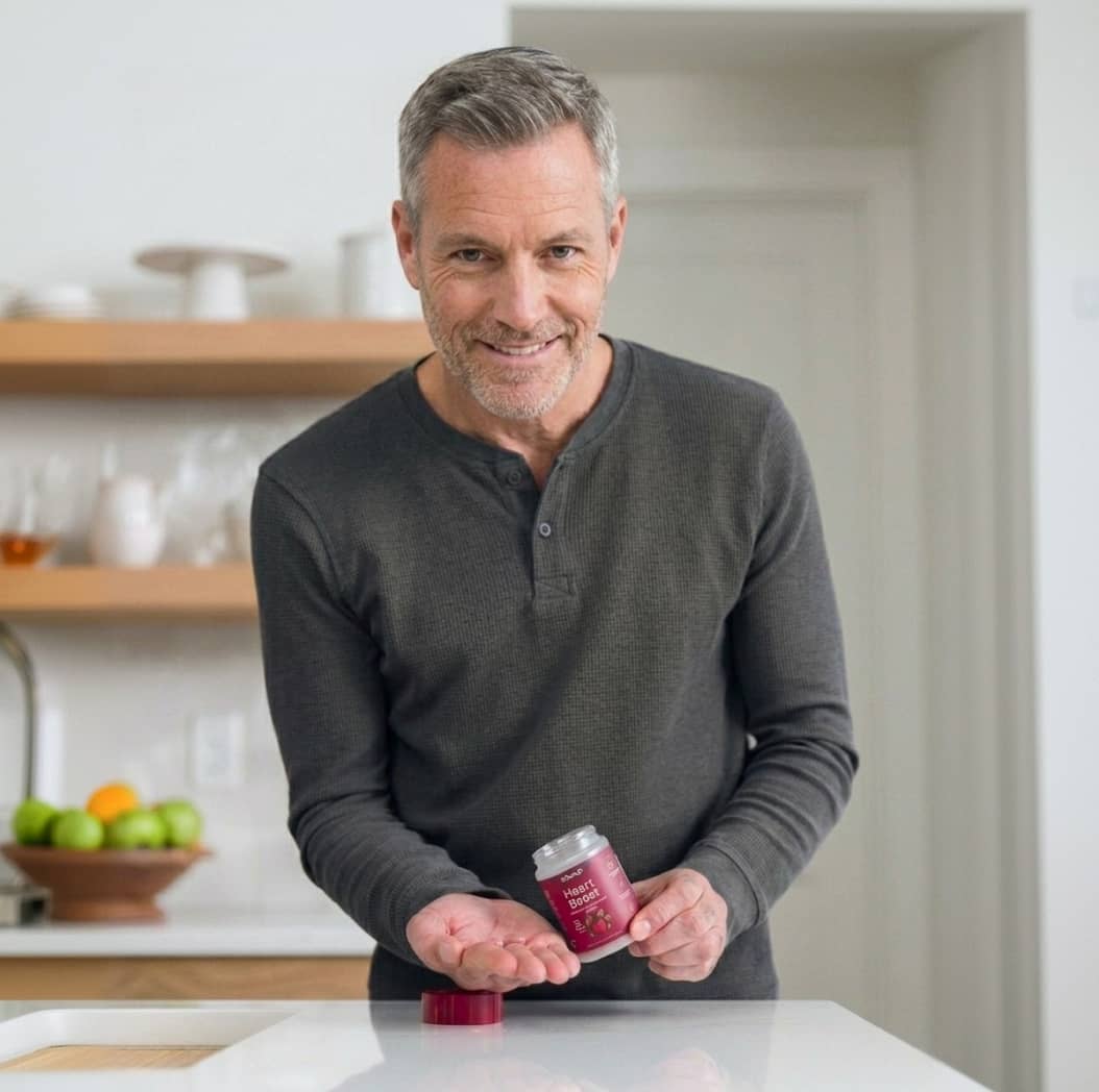 Beets are good for you.
Eating them? That's the hard part.