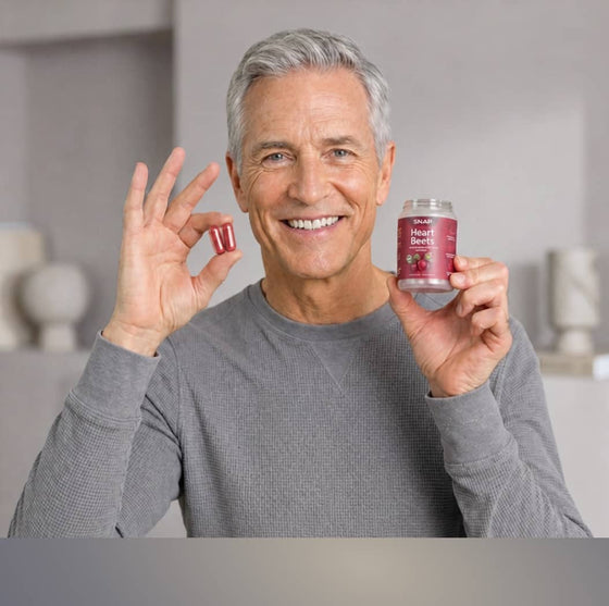 What Heart Beets