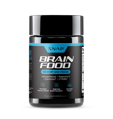 Nourriture pour le cerveau