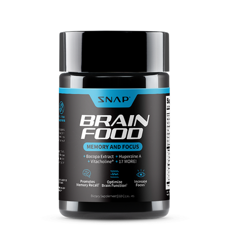 Brain Food