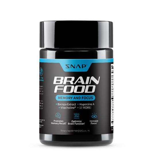 Brain Food