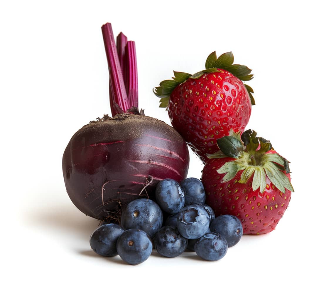 Four Ingredients. One Powerful Chew.