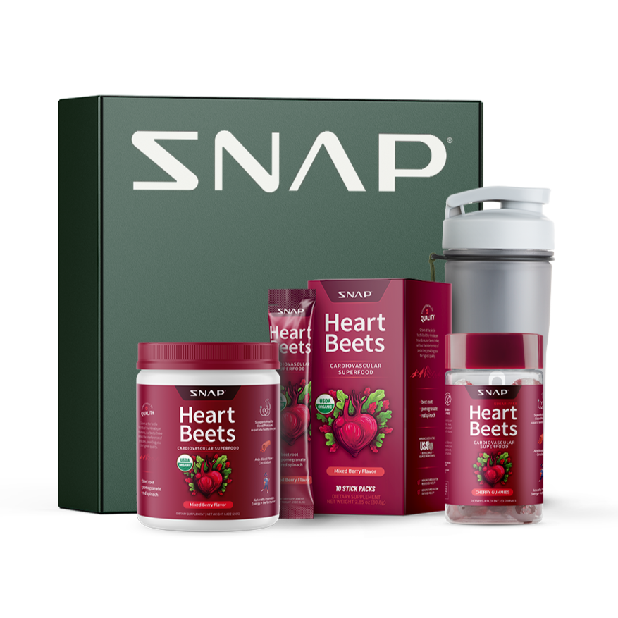 Ultimate Blood Pressure Bundle