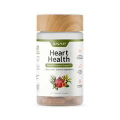Strengthen, Protect & Nourish