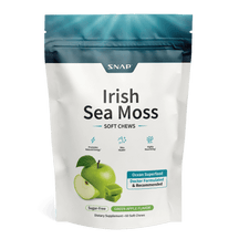 Irish Sea Moss Chews