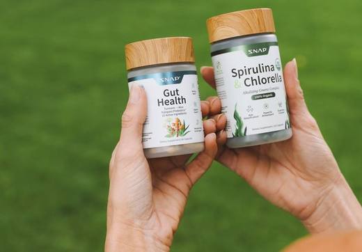 Gut Health Bundle