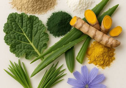 Gut Health Bundle