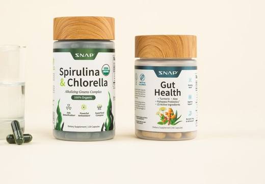 Gut Health Bundle
