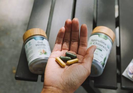 Gut Health Bundle